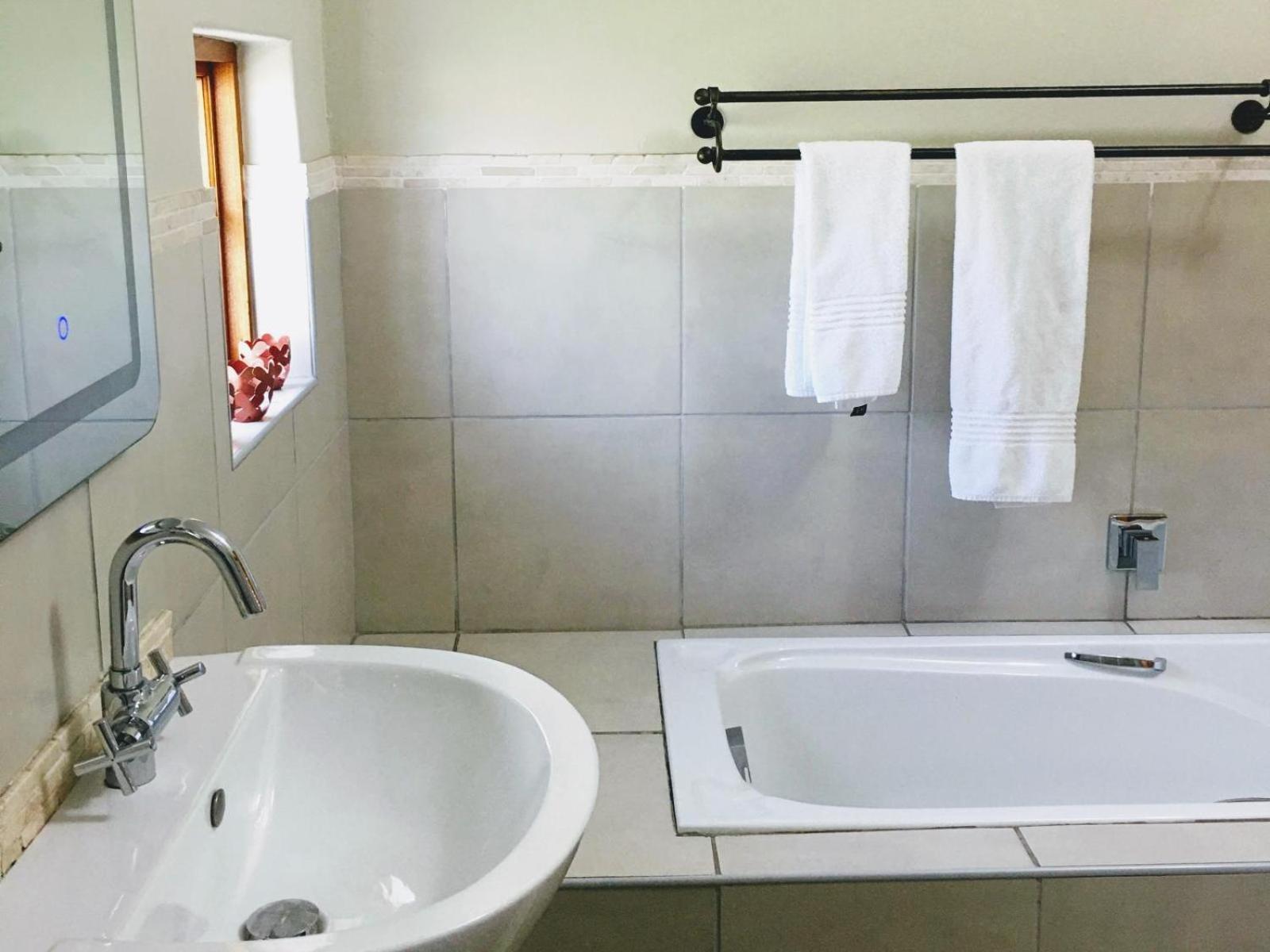 Dunvegan Execu Lodge Edenvale Quarto foto
