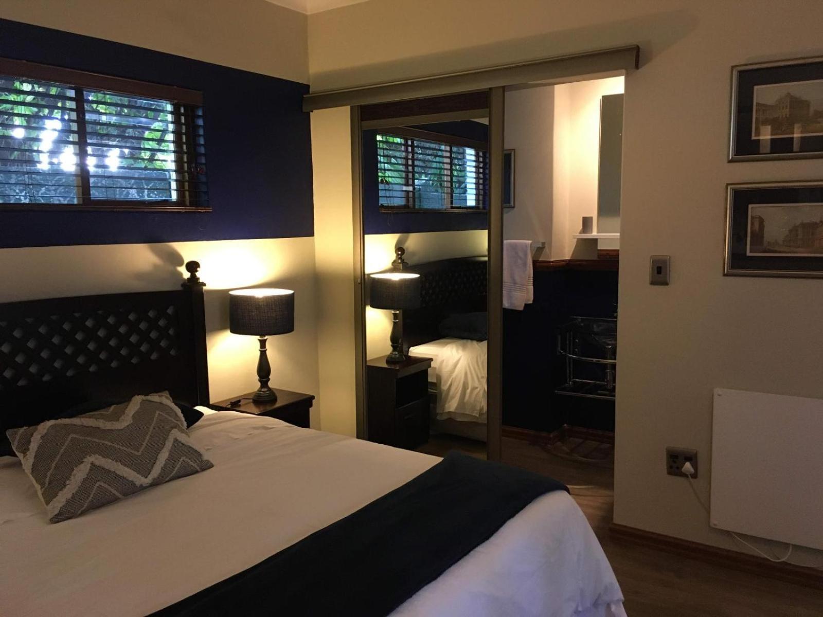 Dunvegan Execu Lodge Edenvale Quarto foto
