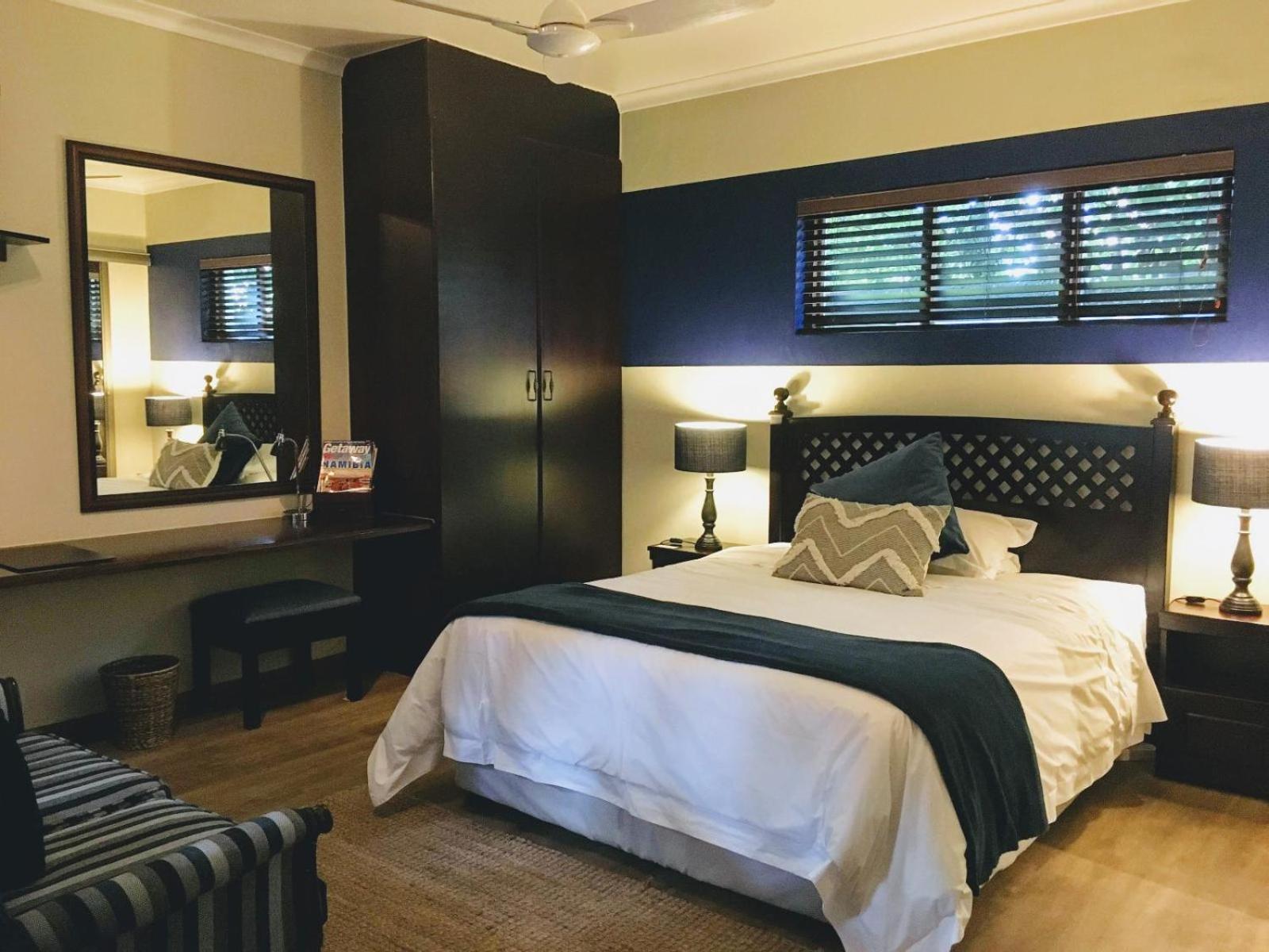 Dunvegan Execu Lodge Edenvale Quarto foto