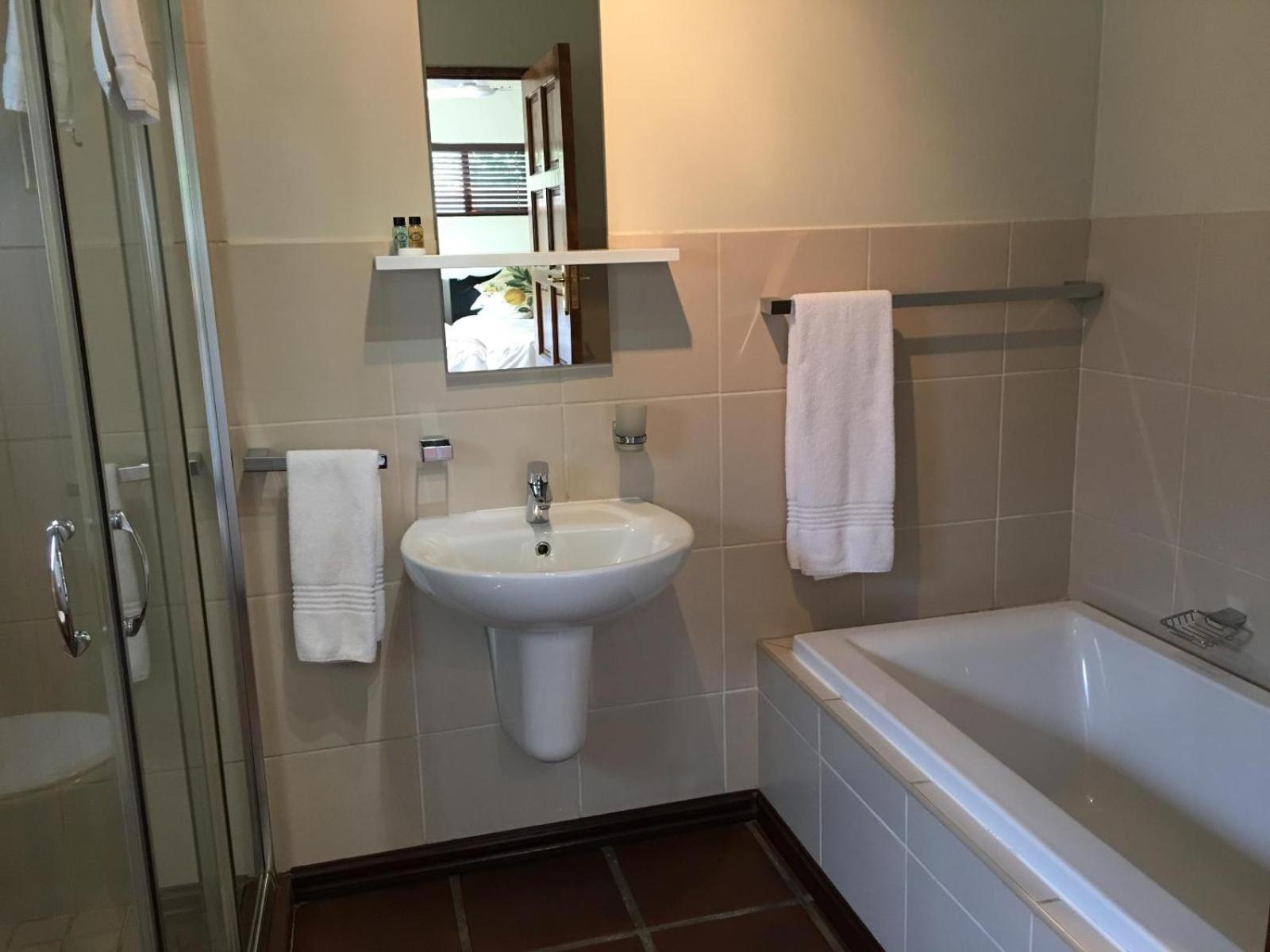 Dunvegan Execu Lodge Edenvale Quarto foto