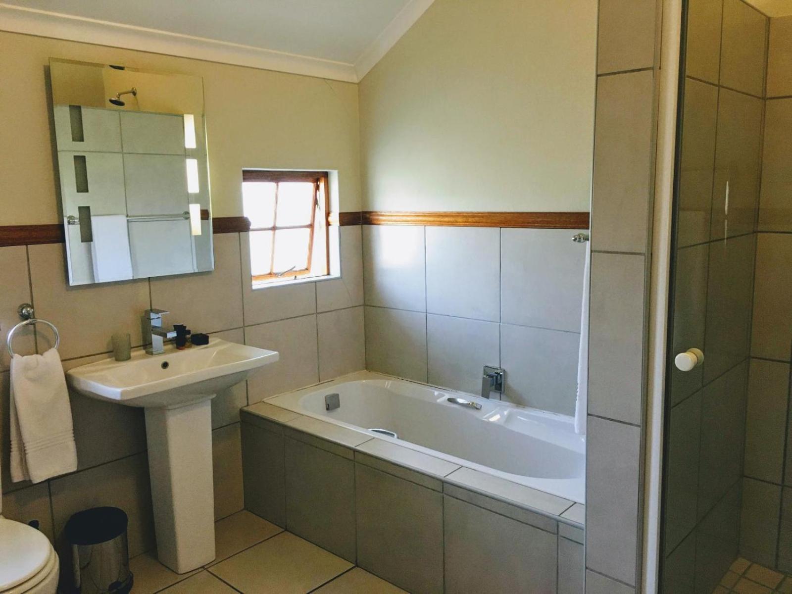 Dunvegan Execu Lodge Edenvale Quarto foto