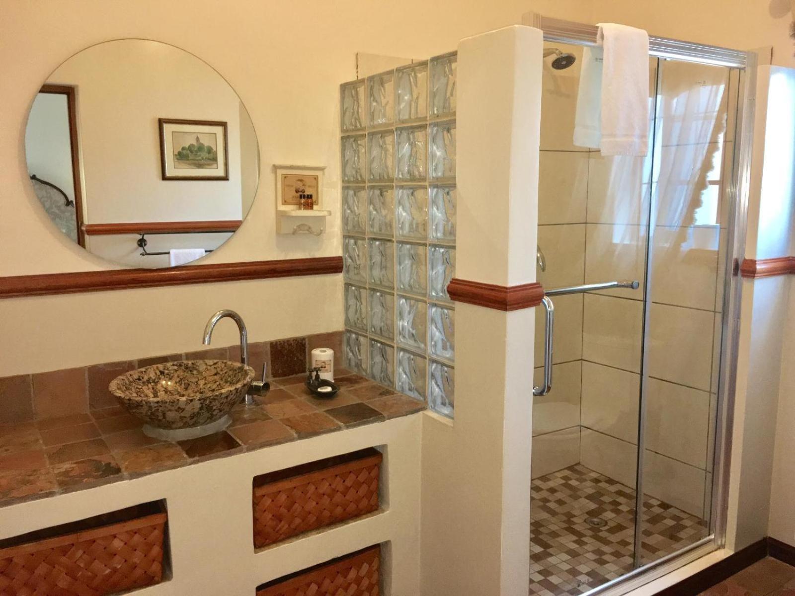 Dunvegan Execu Lodge Edenvale Quarto foto