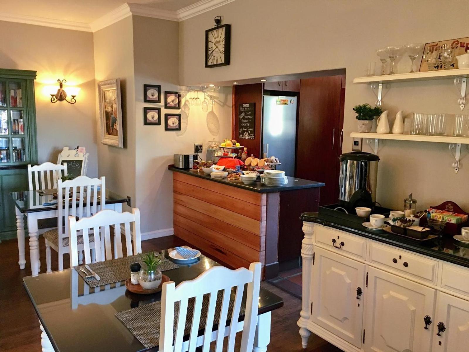 Dunvegan Execu Lodge Edenvale Exterior foto