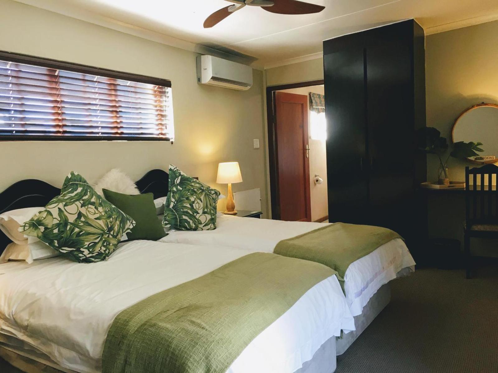 Dunvegan Execu Lodge Edenvale Quarto foto