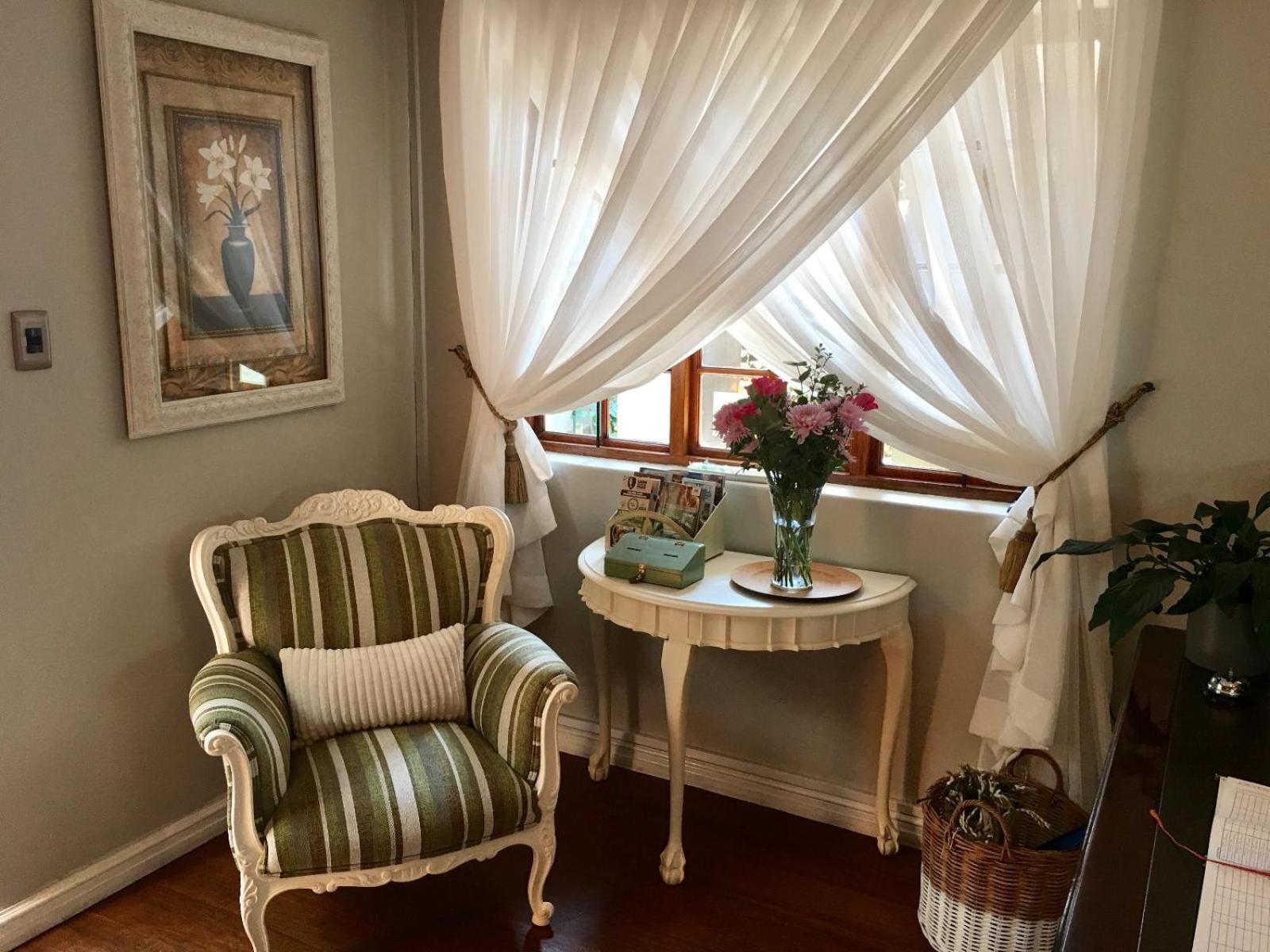 Dunvegan Execu Lodge Edenvale Exterior foto
